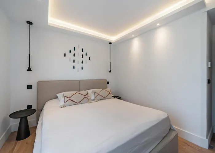 Magnifique 3 Pieces A Apartman Cannes