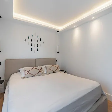 Magnifique 3 Pieces A شقة كان