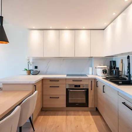 شقة Magnifique 3 Pieces A كان