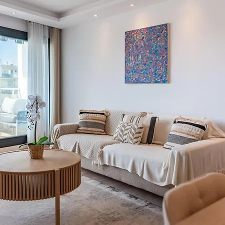 Magnifique 3 Pieces A Κάννες