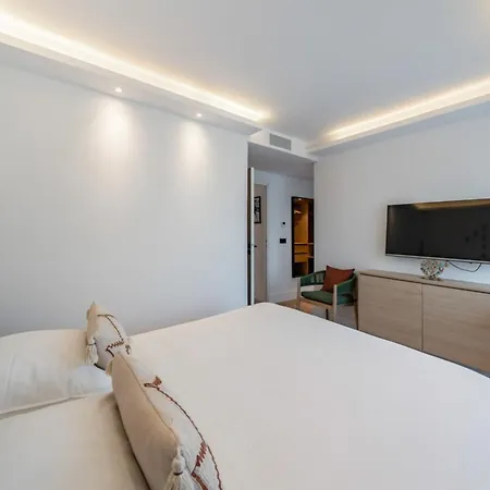 Appartement Magnifique 3 Pieces A *