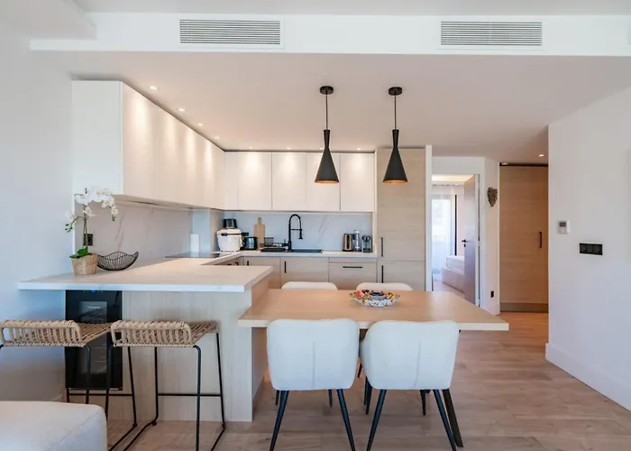 Magnifique 3 Pieces A شقة كان