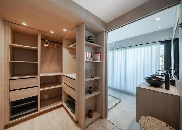 Magnifique 3 Pieces A شقة