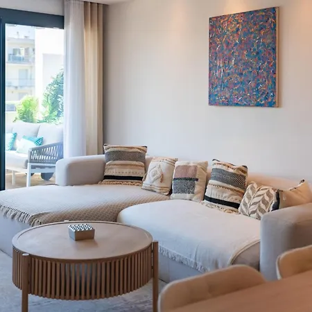 Magnifique 3 Pieces A * Cannes