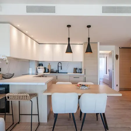 Magnifique 3 Pieces A Apartament Cannes