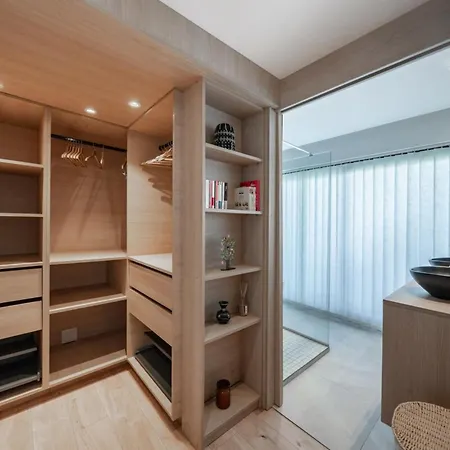 Magnifique 3 Pieces A Apartament