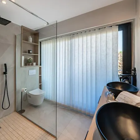 Magnifique 3 Pieces A